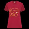 Everyday Heavy Cotton Ladies' Tee Thumbnail