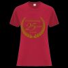 Everyday Heavy Cotton Ladies' Tee Thumbnail