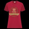 Everyday Heavy Cotton Ladies' Tee Thumbnail
