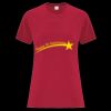 Everyday Heavy Cotton Ladies' Tee Thumbnail