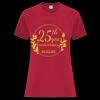 Everyday Heavy Cotton Ladies' Tee Thumbnail