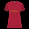 Everyday Heavy Cotton Ladies' Tee Thumbnail