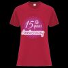 Everyday Heavy Cotton Ladies' Tee Thumbnail