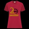 Everyday Heavy Cotton Ladies' Tee Thumbnail