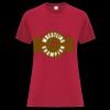 Everyday Heavy Cotton Ladies' Tee Thumbnail