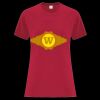Everyday Heavy Cotton Ladies' Tee Thumbnail