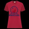 Everyday Heavy Cotton Ladies' Tee Thumbnail