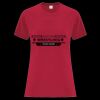 Everyday Heavy Cotton Ladies' Tee Thumbnail