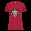 Everyday Heavy Cotton Ladies' Tee Thumbnail