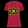 Everyday Heavy Cotton Ladies' Tee Thumbnail