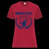 Everyday Heavy Cotton Ladies' Tee Thumbnail