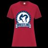 Everyday Heavy Cotton Ladies' Tee Thumbnail