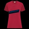 Everyday Heavy Cotton Ladies' Tee Thumbnail