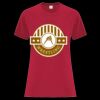 Everyday Heavy Cotton Ladies' Tee Thumbnail