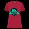 Everyday Heavy Cotton Ladies' Tee Thumbnail