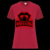 Everyday Heavy Cotton Ladies' Tee Thumbnail