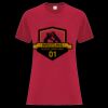 Everyday Heavy Cotton Ladies' Tee Thumbnail