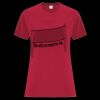 Everyday Heavy Cotton Ladies' Tee Thumbnail