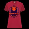 Everyday Heavy Cotton Ladies' Tee Thumbnail