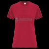 Everyday Heavy Cotton Ladies' Tee Thumbnail