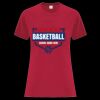 Everyday Heavy Cotton Ladies' Tee Thumbnail