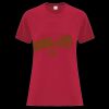 Everyday Heavy Cotton Ladies' Tee Thumbnail