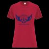 Everyday Heavy Cotton Ladies' Tee Thumbnail