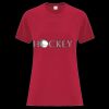 Everyday Heavy Cotton Ladies' Tee Thumbnail