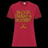 Everyday Heavy Cotton Ladies' Tee Thumbnail
