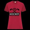 Everyday Heavy Cotton Ladies' Tee Thumbnail