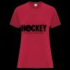 Everyday Heavy Cotton Ladies' Tee Thumbnail