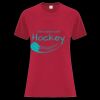 Everyday Heavy Cotton Ladies' Tee Thumbnail