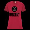 Everyday Heavy Cotton Ladies' Tee Thumbnail