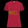 Everyday Heavy Cotton Ladies' Tee Thumbnail