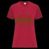 Everyday Heavy Cotton Ladies' Tee Thumbnail