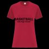 Everyday Heavy Cotton Ladies' Tee Thumbnail