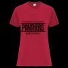 Everyday Heavy Cotton Ladies' Tee Thumbnail