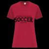 Everyday Heavy Cotton Ladies' Tee Thumbnail