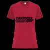 Everyday Heavy Cotton Ladies' Tee Thumbnail