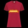 Everyday Heavy Cotton Ladies' Tee Thumbnail