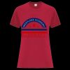 Everyday Heavy Cotton Ladies' Tee Thumbnail