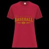 Everyday Heavy Cotton Ladies' Tee Thumbnail