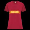 Everyday Heavy Cotton Ladies' Tee Thumbnail