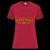 Everyday Heavy Cotton Ladies' Tee Thumbnail