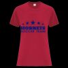 Everyday Heavy Cotton Ladies' Tee Thumbnail