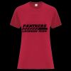 Everyday Heavy Cotton Ladies' Tee Thumbnail