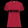 Everyday Heavy Cotton Ladies' Tee Thumbnail