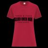 Everyday Heavy Cotton Ladies' Tee Thumbnail
