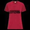 Everyday Heavy Cotton Ladies' Tee Thumbnail