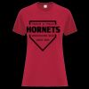Everyday Heavy Cotton Ladies' Tee Thumbnail